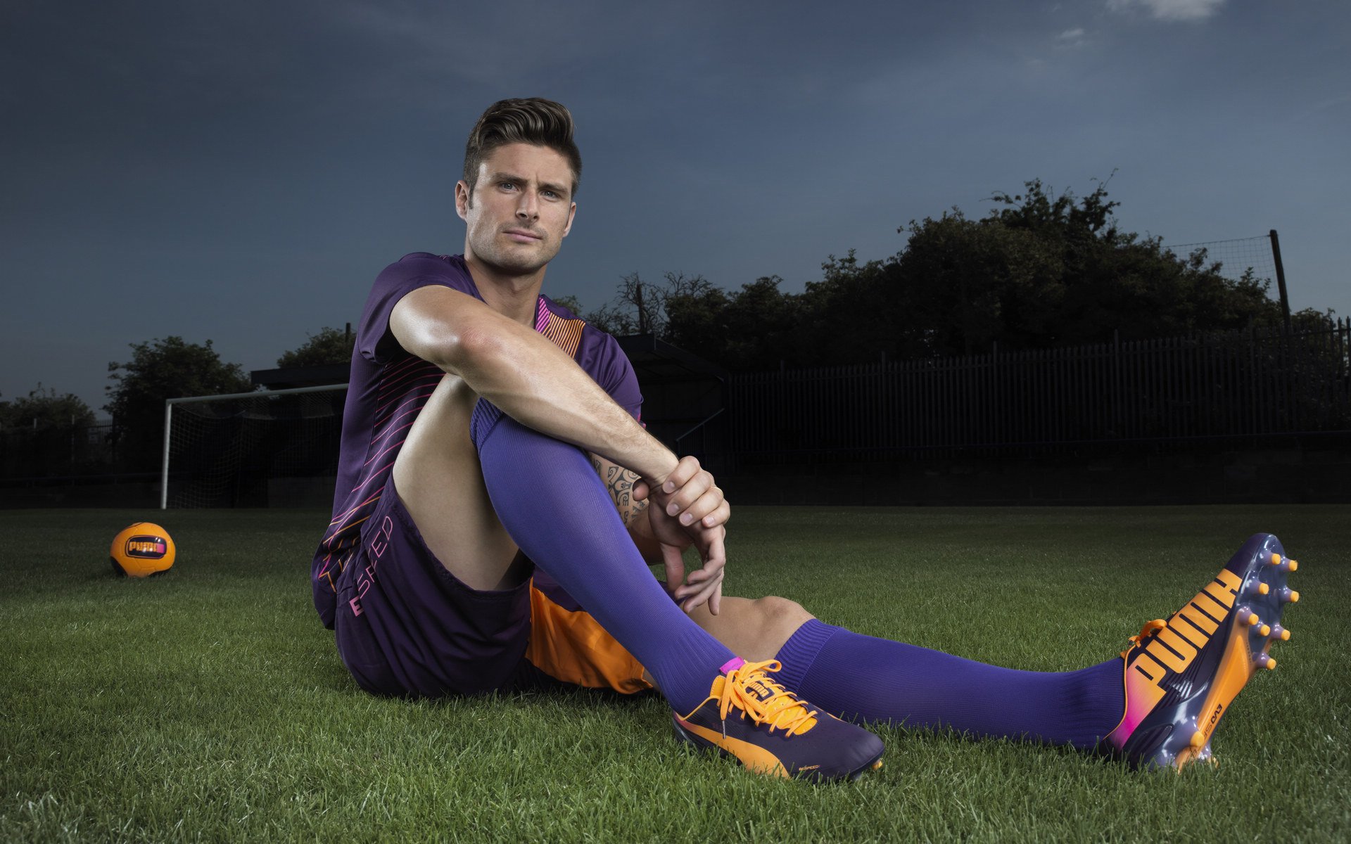 世界杯激情夜：激动人心的逆转！，最激烈的世界杯比赛